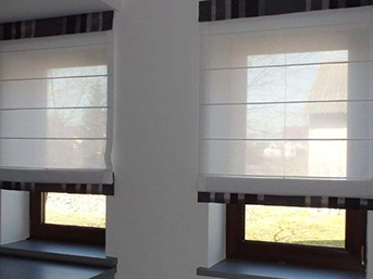 Jakie rolety wewnętrzne wybrać?