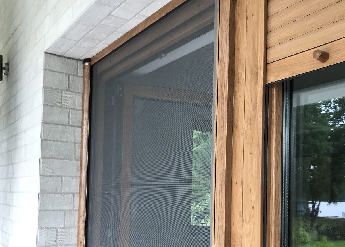 Jak zmierzyć okno do moskitiery? Praktyczny poradnik